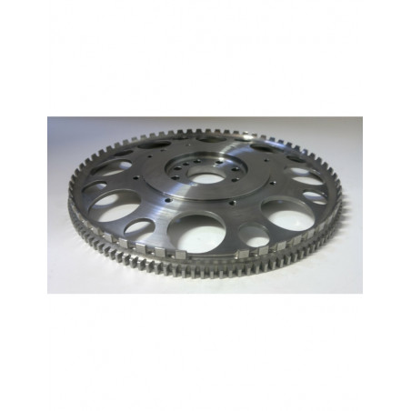 Volante de motor TTV aligerado para Peugeot 306 GTI embrague 140mm reforzado