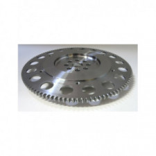 Volante de motor TTV aligerado para Honda B16 y B18 embrague 184mm