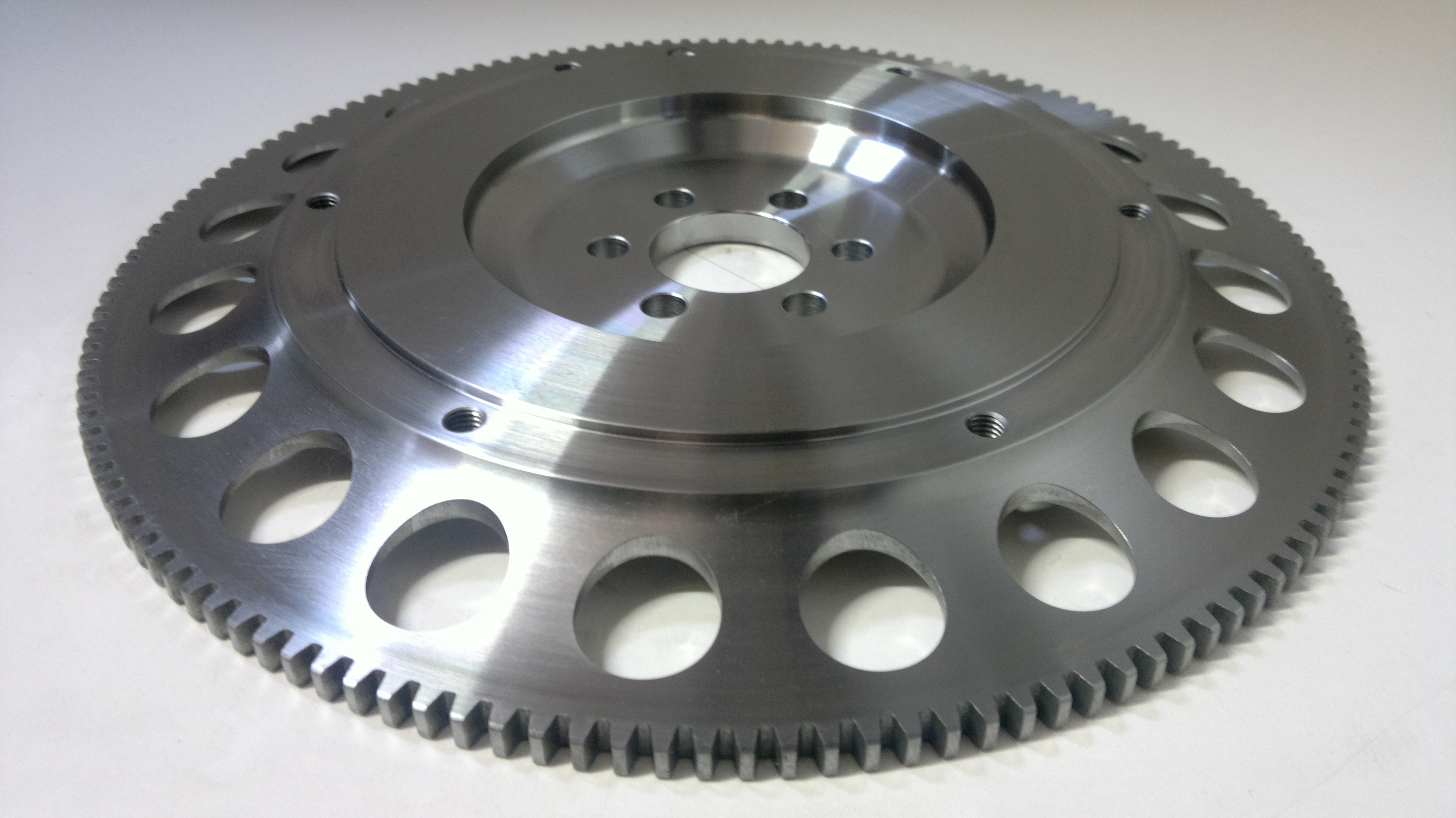 Volante TTV aligeirado para Opel Manta 400 2.4 CIH embraiagem 184mmArray