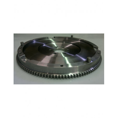 Volante de motor TTV aligerado para Audi A4 B5 y B6 1.8T con embrague de RS4 B5