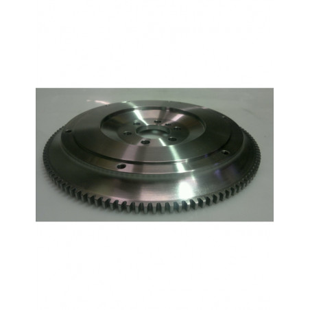 Volante de motor TTV aligerado para Citroen C2 y Saxo 1.6 embrague 184mm