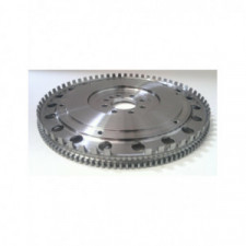 Volante de motor TTV aligerado para Peugeot 306 Gti 6 embrague 200mm