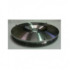 Volante de inércia TTV aligeirado para Audi A4 B5 1.8T embraiagem 230mm embraiagem standard