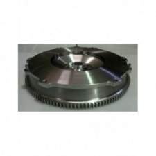 Volante de motor TTV aligerado para Audi C4 S4 y S6 2.2T embrague estándar