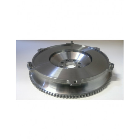 Volante de motor TTV aligerado para BMW E34 M30B35 embrague estándar