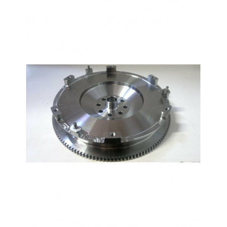 Volante de motor TTV aligerado para Audi S2 y RS2 ABY/ADU caja 6 marchas y embrague estándar
