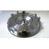 Volante de motor TTV aligerado para Audi S2 y RS2 ABY/ADU caja 6 marchas y embrague estándar