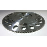 Volante de inércia TTV aligeirado para embraiagem Nissan 240, 260, 280Z 184mm