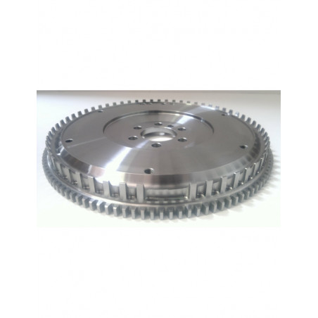 Volante de motor TTV aligerado para Citroen C2 y Saxo 1.6 embrague 184mm