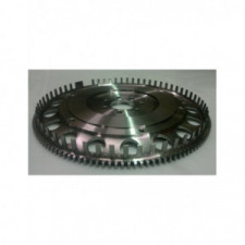 Volante de motor TTV aligerado para Renault Clio 3 RS embrague 184mm