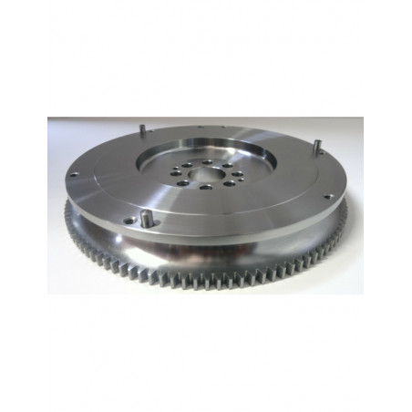 TTV volante de inércia aligeirado para Toyota 3S-GE Altezza IS200 embraiagem 228mm embraiagem standard
