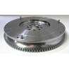 Volante de motor TTV aligerado para Toyota 3S-GE Altezza IS200 embrague 228mm estándar