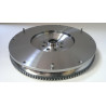 Volante de motor TTV aligerado para Audi S2 3B y 7A embrague estándar
