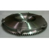Volante de motor TTV aligerado para BMW M5 E34 S38B36 embrague estándar