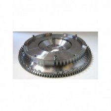 Volante de motor TTV aligerado para BMW M62B44 embrague estándar