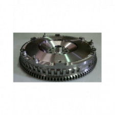 Volante de inércia TTV aligeirado para Audi RS4 V8 B7 4.2 com embraiagem standard