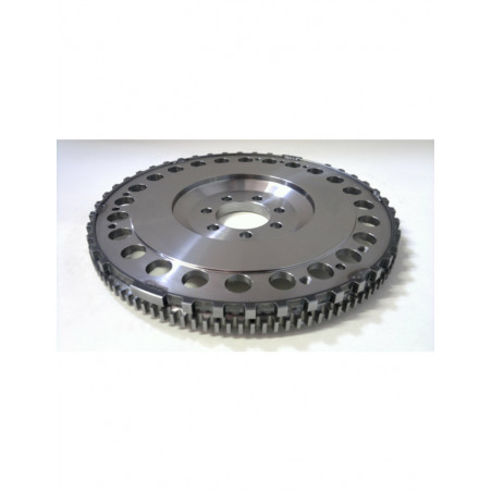 Volante de motor TTV aligerado para Renault 5 Alpine y Gordini embrague estándar