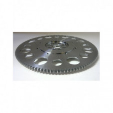 Volante de motor TTV aligerado al máximo para Honda K20 2.0 embrague 140mm