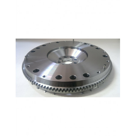 Volante de motor TTV aligerado para Nissan 350Z 2007-2009 embrague estándar