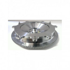 Volante de motor TTV aligerado para Boxster Cayman embrague estándar, Tornilleria ARP 151-2801