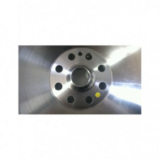 Volante de motor TTV aligerado para Boxster Cayman embrague estándar, Tornilleria ARP 151-2801