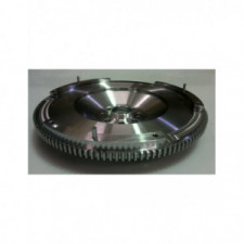 Volante de motor TTV aligerado para Audi TT RS 2.5 embrague estándar