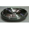 Volante de motor TTV aligerado para Audi TT RS 2.5 embrague estándar