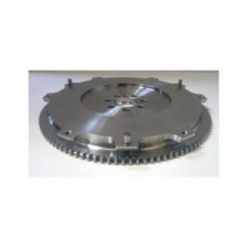 Volante de motor TTV aligerado para Mitsubishi Evo 10 Groupe N embrague estándar