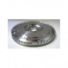 Volante de motor TTV aligerado para Renault Megane RS250 y RS265 embrague 215mm