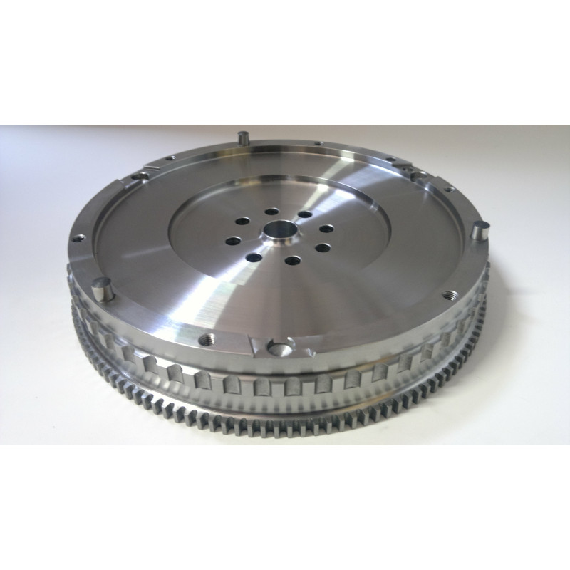 Volante de motor TTV aligerado para AUDI S4 y RS4 B5 embrague estándarArray