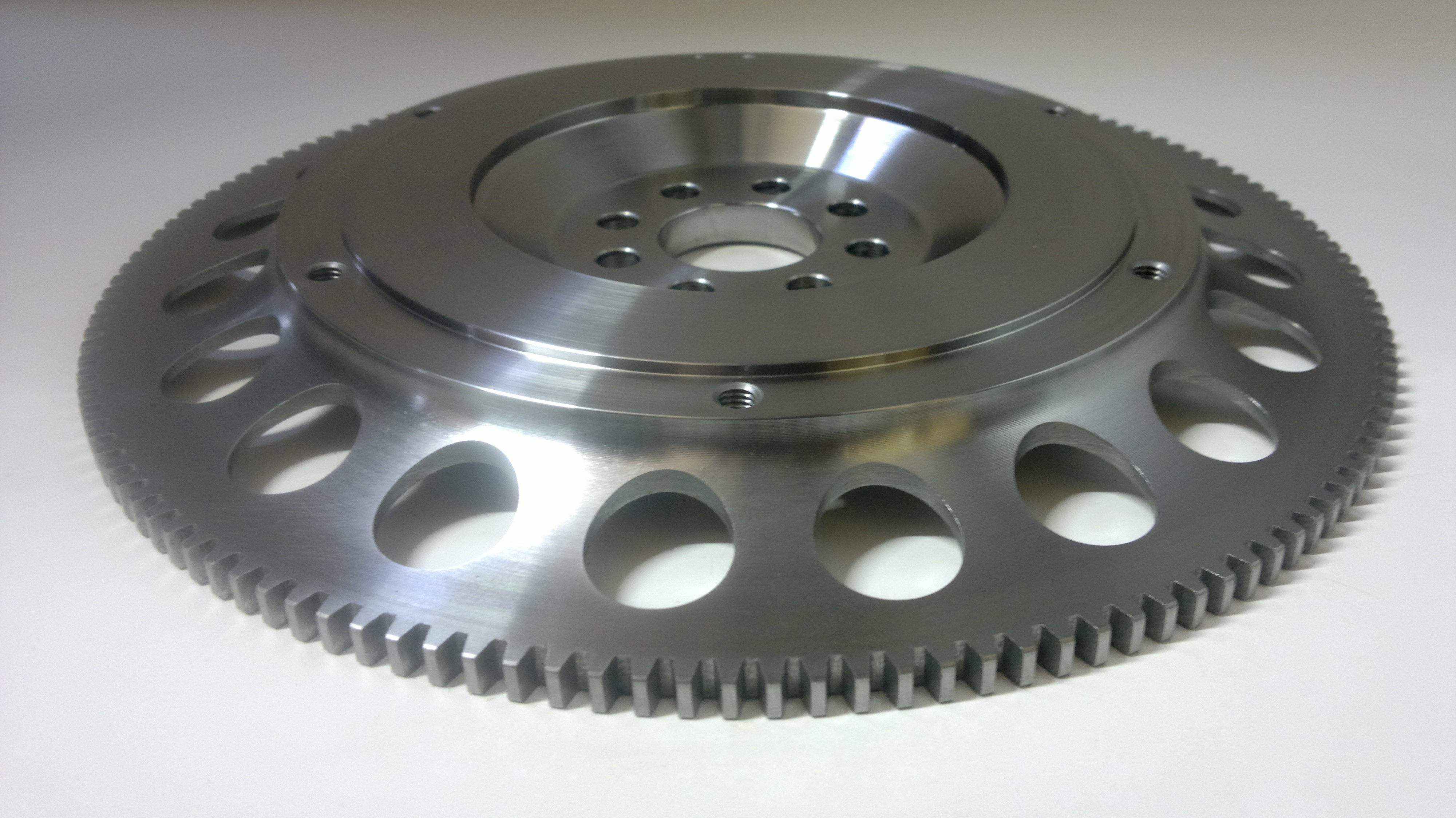 TTV volante do motor aligeirado para motor Caterham opel 2.0 embraiagem 184mmArray