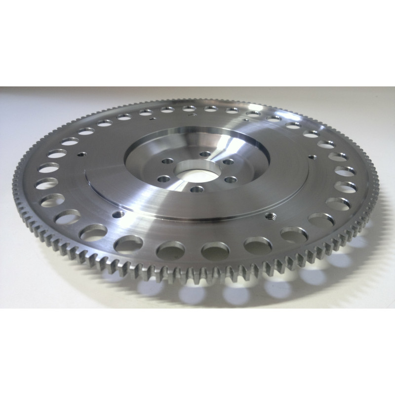 Volante de motor TTV aligerado al máximo para Audi 1.8T embrague 184mm reforzadoArray