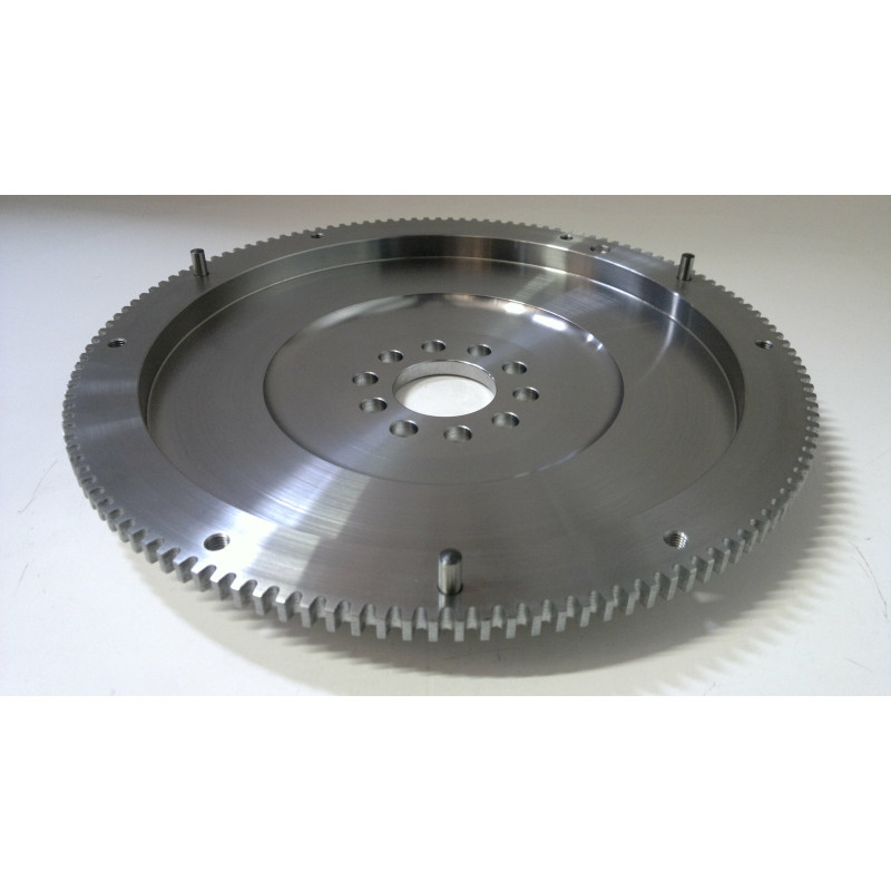 Volante de motor TTV aligerado para Volkswagen Golf VR6 embrague estándarArray