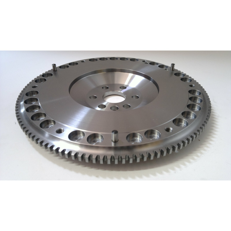 Volante de motor TTV aligerado para Caterham K-Series embrague estándarArray