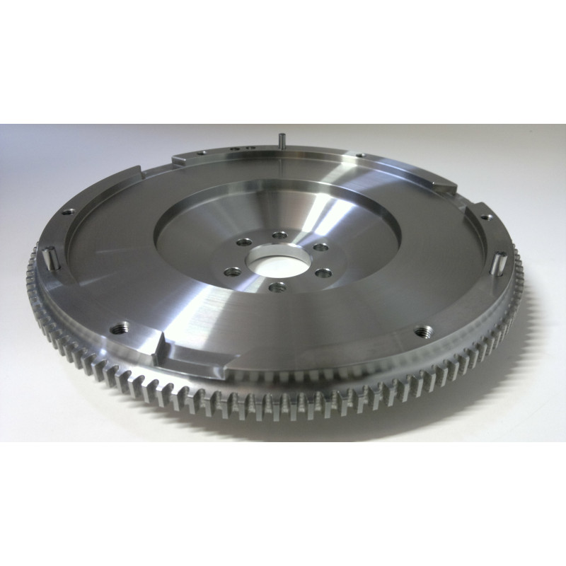 Volante de motor TTV aligerado para Volkswagen 1.9TDi caja 6 marchas 02M embrague estándarArray