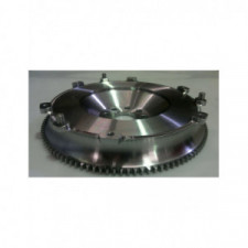 Volante de motor TTV aligerado para BMW M52 B23 y B28 embrague estándar
