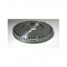 Volante do motor TTV aligeirado para Renault Clio 2 RS 172/182 para embraiagem standard