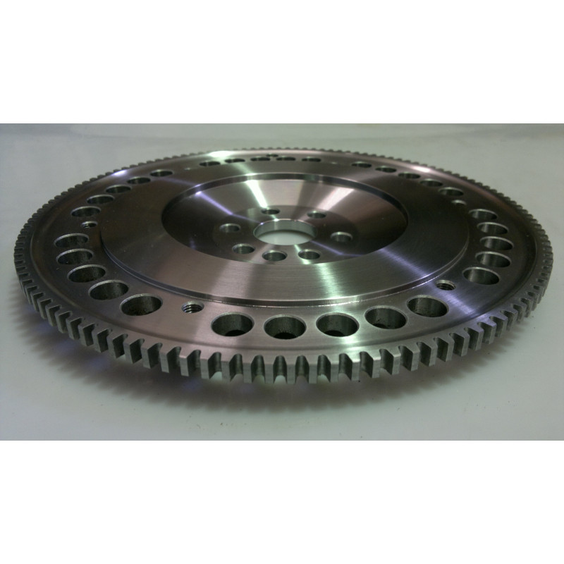 Volante de inércia aligeirado TTV para embraiagem Caterham K-Series 184mm reforçadoArray