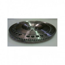 Volante de inércia aligeirado TTV para embraiagem Caterham K-Series 184mm reforçado