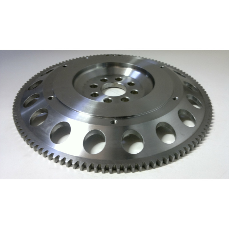 Volante de inércia aligeirado TTV para embraiagem Toyota 3S-GE 184+B314:I314mmArray