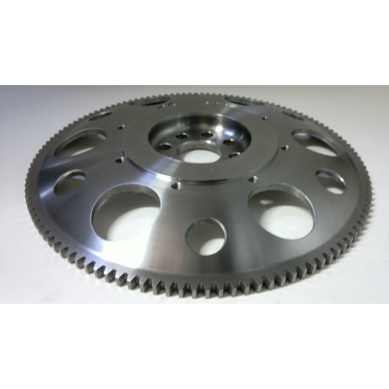Volante de motor TTV aligerado para Toyota 3S-GE embrague 140mmArray