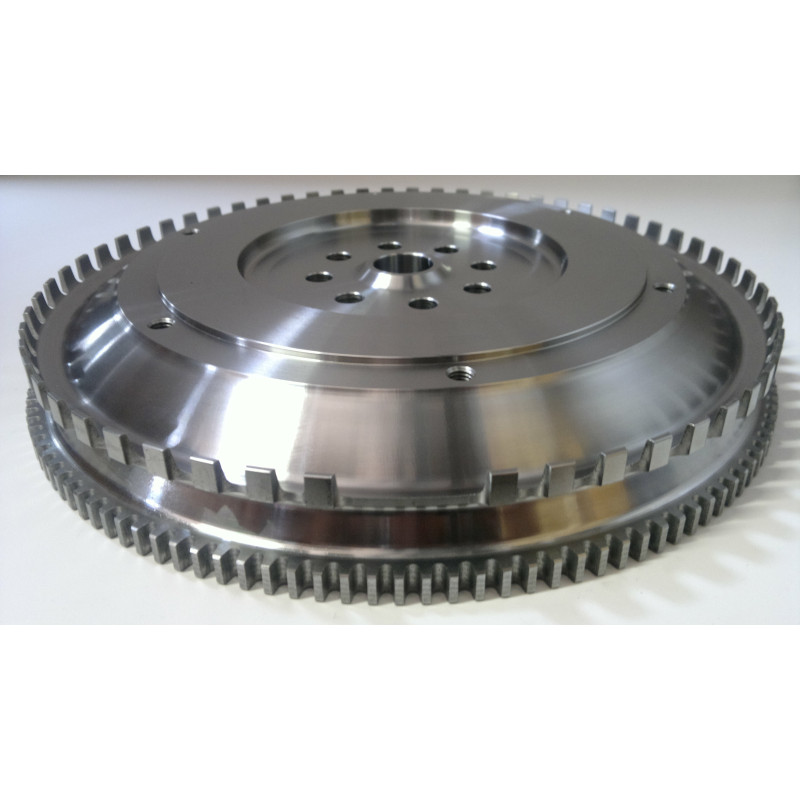 Volante de motor TTV aligerado para AUDI S4 y RS4 2,7 turbo embrague 184mmArray