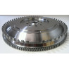 Volante de motor TTV aligerado para AUDI S4 y RS4 2,7 turbo embrague 184mm