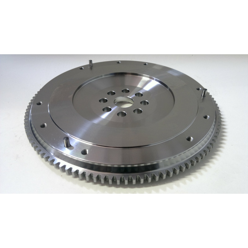 Volante de inércia TTV aligeirado para a embraiagem standard do Honda S2000Array