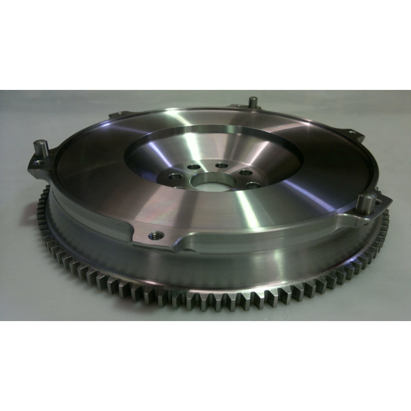 Volante de motor TTV aligerado para BMW S50 y S52 M3 E36 embrague estándarArray