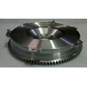Volante de motor TTV aligerado para BMW S50 y S52 M3 E36 embrague estándar