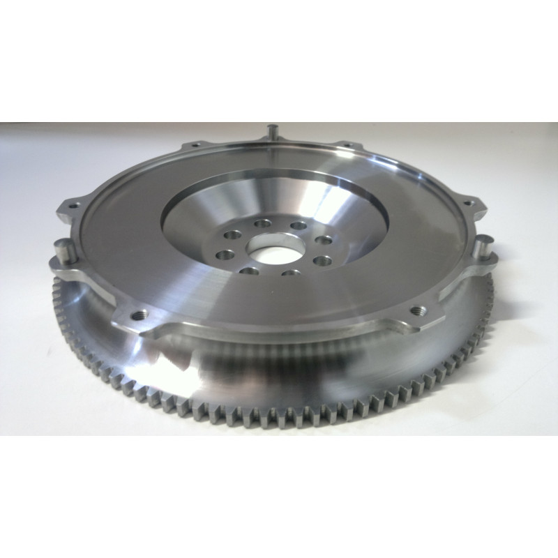 Volante de motor TTV aligerado para BMW M50B25 y M52B25 embrague estándarArray