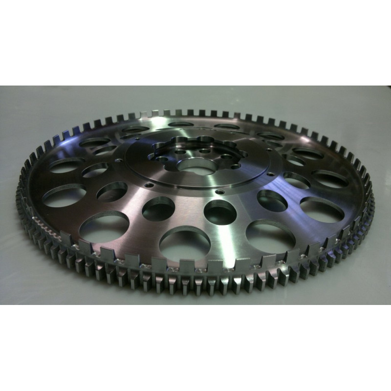 TTV volante de inércia aligeirado para BMW M5 V8 S62B50 embraiagem 140mm embraiagem reforçadaArray