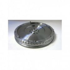 Volante de motor TTV aligerado para Audi 4.2 32V V8 embrague de S4 B5 y caja 01E sin distanciador