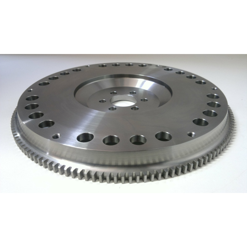 Volante de motor TTV aligerado para Opel Manta 400 2.4 CIH embrague estándarArray